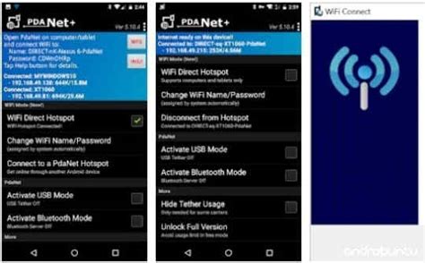 Aplikasi Hotspot Android Terbaik untuk Berbagi Koneksi dengan Mudah dan Lancar